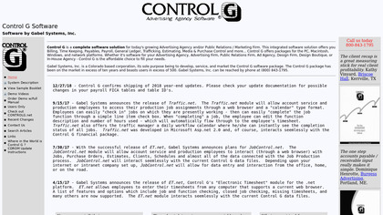 Control G image