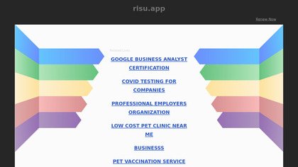 Risu image