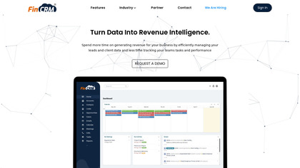FinCRM Technologies image