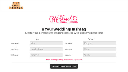 Hashtagger image
