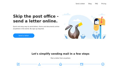 PostSeal image