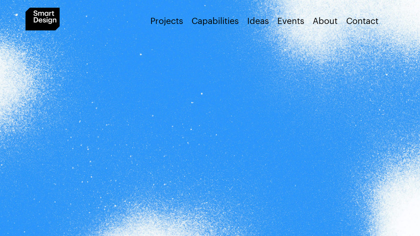 Smart Design Landing Page