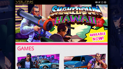 Shakedown: Hawaii image