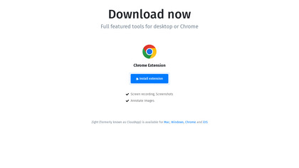 Collaboration from CloudApp image
