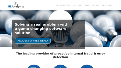 GLAnalytics image