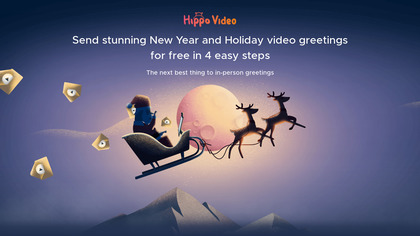 Hippo Video Greetings image