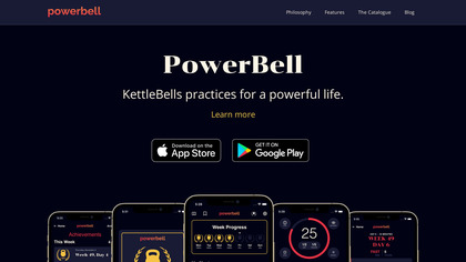 PowerBell image