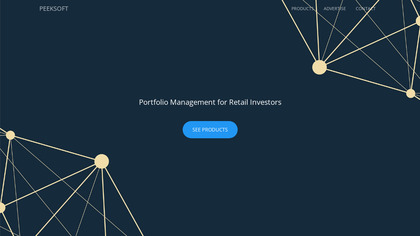My Stocks Portfolio & Widget image