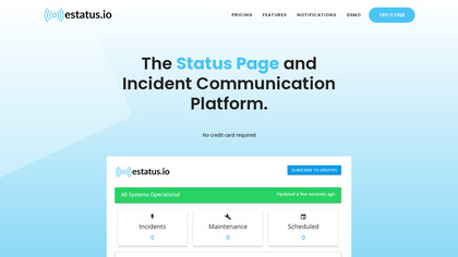 eStatus.io image