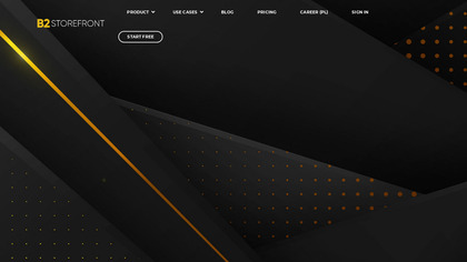 B2Storefront image
