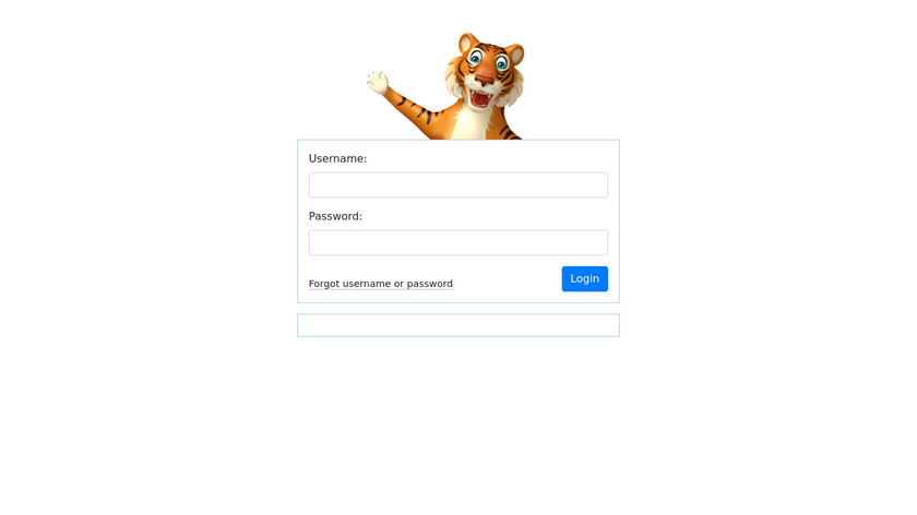 TxtPolls Landing Page