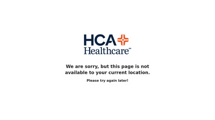 HCA Inspire image