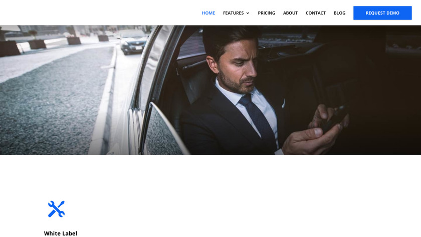 Cargrid Landing Page