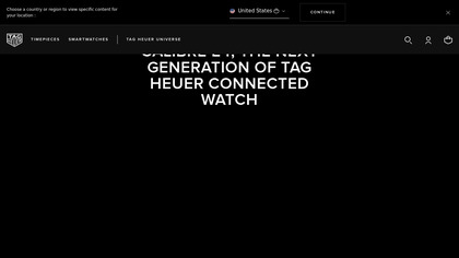 TAG Heuer Connected Modular 45 image