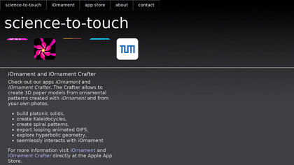 IORNAMENT PRO image