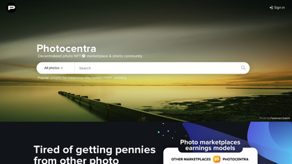 Photocentra image