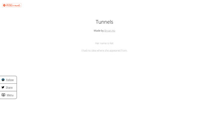 Tunnels image