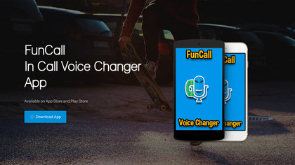 Funcall image