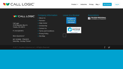 Call Logic image