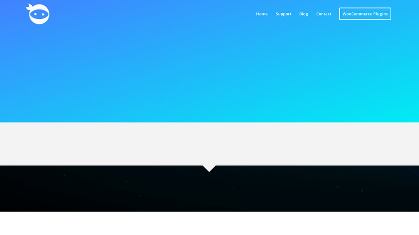 FileBird Landing Page