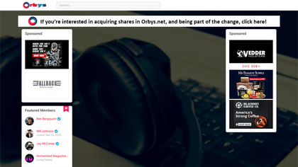 Orbys image