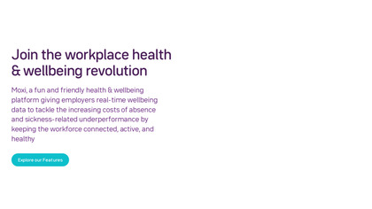 Moxi Health image