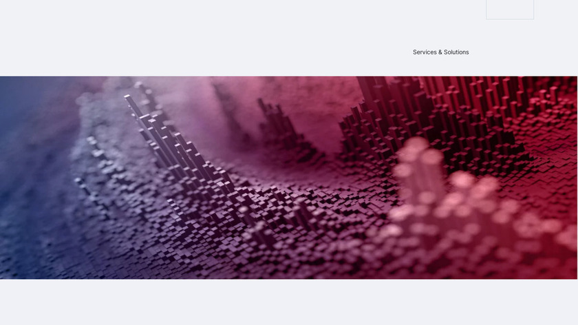 Softline Trade Landing Page