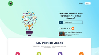 ATAZ Learning image