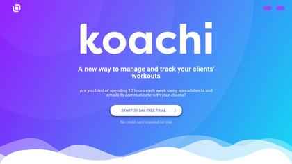 Koachi image