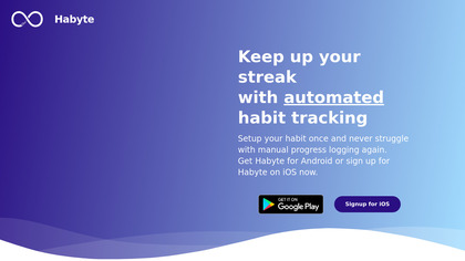 Habyte image