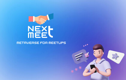 NEXTMEET image