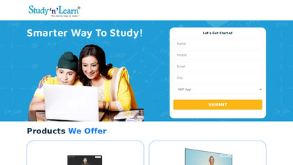 Study'n'Learn image