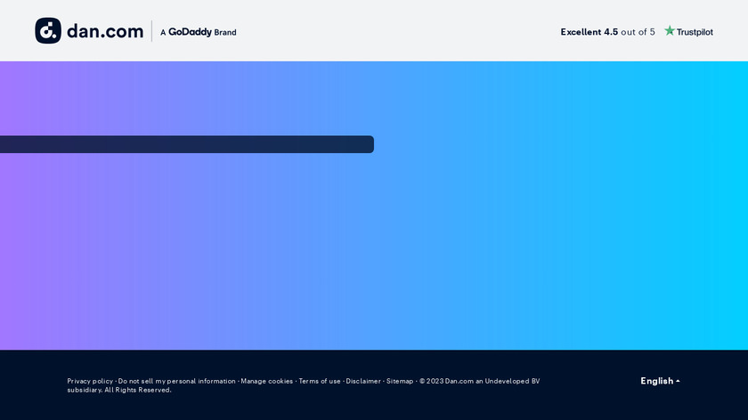 Physique AI (Android & iOS) Landing Page