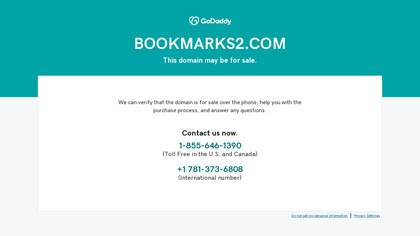 Bookmark2 image