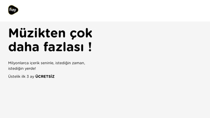 fizy image