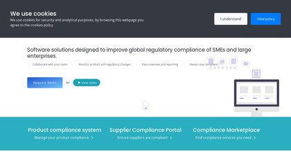 CleverCompliance.io image
