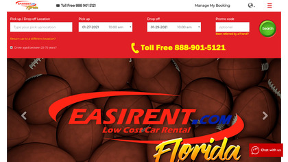 EasiRent image