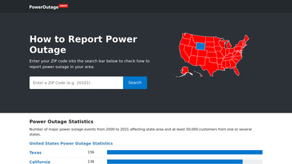 PowerOutage image