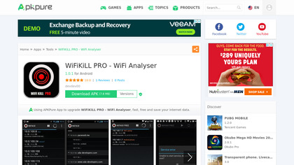 WiFiKiLL PRO image