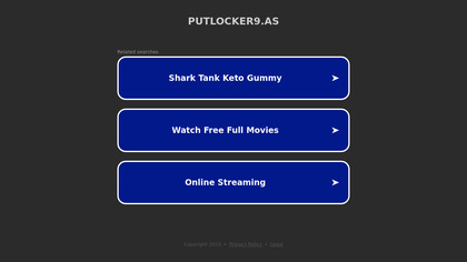 Putlocker9.as image