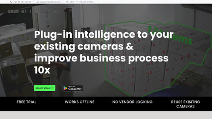 Vikbot image