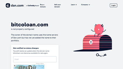 BitcoLoan image