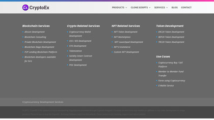 Cryptoexchange4u image