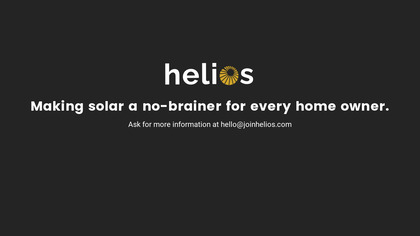 Helios Scout image