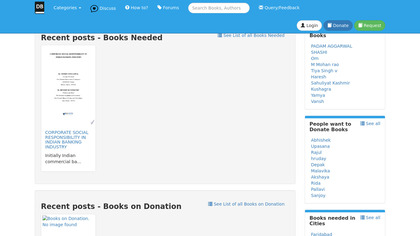 donate-book.org image