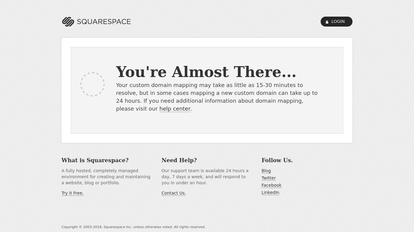 purrfectmemory.com Purrfect Memory Landing page