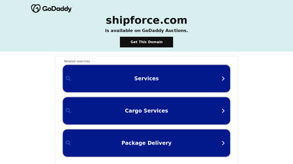 ShipForce image