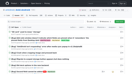 AnkiDroid image