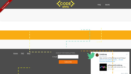 Codebrag image