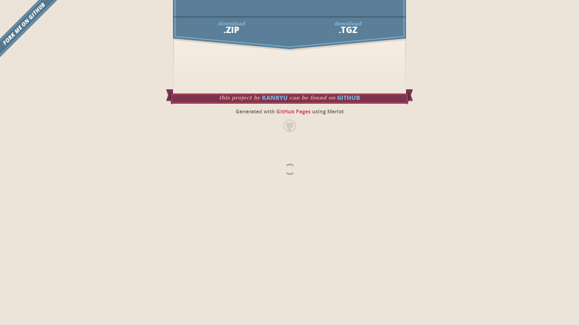 QuickViewer Landing Page